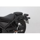 SLC Seitenträger links Honda CMX500 Rebel (16-).