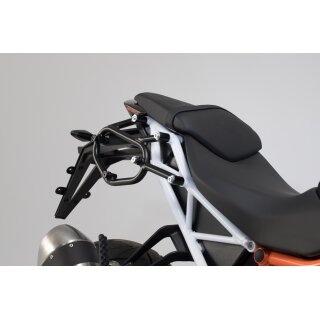 SLC Seitenträger links KTM 1290 Super Duke R (13-19).