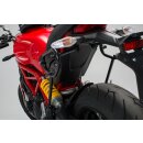 SLC Seitenträger links Ducati Monster 821/1200,...
