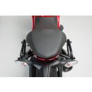 SLC Seitenträger links Ducati Monster 821/1200, Super Sport 950