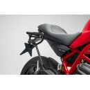 SLC Seitenträger rechts Ducati Monster 797 (16-).