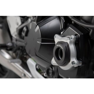 Motorgehäusedeckel-Schutz Kawasaki Z 900 / RS / Cafe 16-