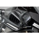Scheinwerfer-Halter f orig BMW-Nebelscheinwerfer Schwarz...