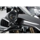 Scheinwerfer-Halter f orig BMW-Nebelscheinwerfer Schwarz...