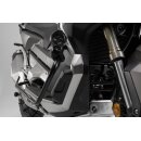 Sturzbügel Schwarz. Honda X-ADV (16-20).