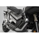 Sturzbügel Schwarz. Honda X-ADV (16-20).