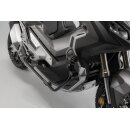Sturzbügel Schwarz. Honda X-ADV (16-20).