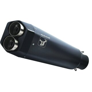 IXRACE M9 Edelstahl-Endtopf für Honda X-ADV 750 17-...