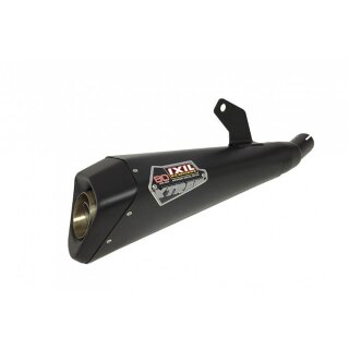 IXIL X55 für Suzuki GSX-S 750 16- GSR 750 11-