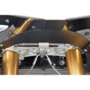 LSL Lenkungsdämpfer Kit BMW S1000RR, 10-, titan