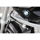 LSL Lenkungsdämpfer Kit BMW R1200R 11-14 (R1ST), titan