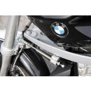 LSL Lenkungsdämpfer Kit BMW R1200R 11-14 (R1ST), titan