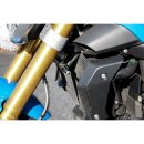 LSL Lenkungsdämpfer Kit BMW R1200R/RS (R12WR),...