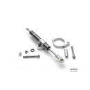 LSL Lenkungsdämpfer Kit KAWASAKI ZX-9R 02- 03, titan...