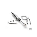 LSL Lenkungsdämpfer Kit KAWASAKI ZX-9R 02- 03, titan...