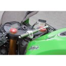 LSL Lenkungsdämpfer Kit KAWASAKI ZX-6R 636 ABS 13 -,...