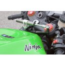 LSL Lenkungsdämpfer Kit KAWASAKI ZX-6R 636 ABS 13 -,...