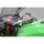LSL Lenkungsdämpfer Kit KAWASAKI ZX-6R 636 ABS 13 -, titan