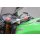 LSL Lenkungsdämpfer Kit KAWASAKI ZX-6R 636 ABS 13 -, titan