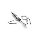 LSL Lenkungsdämpfer Kit KTM SuperDuke 05- 06 , silber