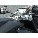 LSL Lenkungsdämpfer Kit KTM SuperDuke 05- 06 , silber