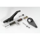 LSL Lenkungsdämpfer Kit YAMAHA YZF-R1 02- 03, titan...