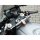 LSL Lenkungsdämpfer Kit YAMAHA YZF-R1 02- 03, titan , silber