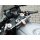 LSL Lenkungsdämpfer Kit YAMAHA YZF-R1 02- 03, titan , silber