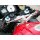 LSL Lenkungsdämpfer Kit YAMAHA YZF-R6 03-05, titan , silber