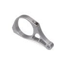 LSL Standrohrschelle 49mm,XL Aluminium