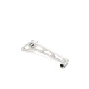 LSL LSL Schalthebel BUELL M2 Aluminium, silber