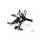 LSL Rastenanlage GSR 750 11-, schwarz