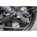 LSL Gelenk-Kit D05 Aluminium, silber