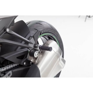 LSL Gelenk-Kit ZX-9R 00 hinten