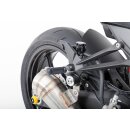 LSL Gelenk-Kit K05 Aluminium, silber