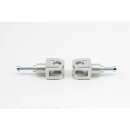 LSL Gelenk-Kit S11 Aluminium, silber