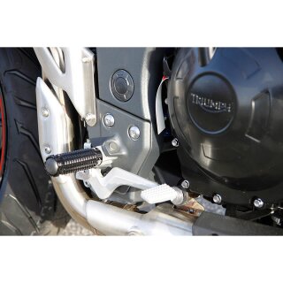 LSL Gelenk-Kit Daytona 675 06- vorne