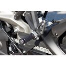 LSL Gelenk-Kit Y02 Aluminium, silber