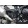 LSL 2-Slide Fußrastenanlage SUZUKI GSXR1000 17-