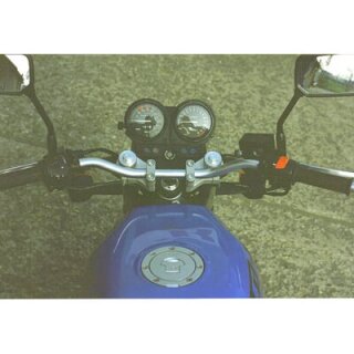LSL Superbike-Kit CB1/NC27 Aluminium, silber