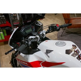 LSL Superbike-Kit CBR 500RA 13-, silber