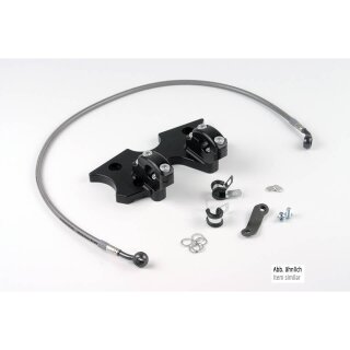 LSL Superbike-Kit GTR1400 ABS 08-, schwarz