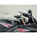 LSL Superbike-Kit GSX-R1000 05-06 Aluminium, silber