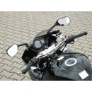 LSL Superbike-Kit GSX-R1000 05-06 Aluminium, silber