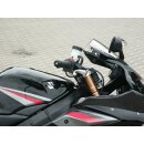 LSL Superbike-Kit GSX-R1000 05-06 Aluminium, silber