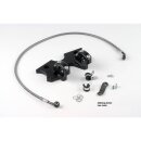 LSL Superbike-Kit Trident Trophy/T300 Aluminium, silber