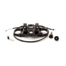LSL Superbike-Kit TRIUMPH Thruxton R 16-, schwarz