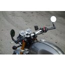 LSL Superbike-Kit TRIUMPH Thruxton R 16-, schwarz