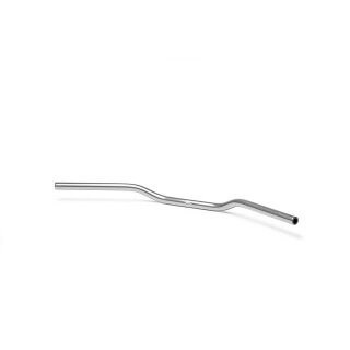 LSL Alu-Lenker Superbike AN1, 7/8 Zoll, silber Aluminium, silber