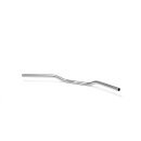 LSL Alu-Lenker Superbike AN1, 7/8 Zoll, silber Aluminium, silber
